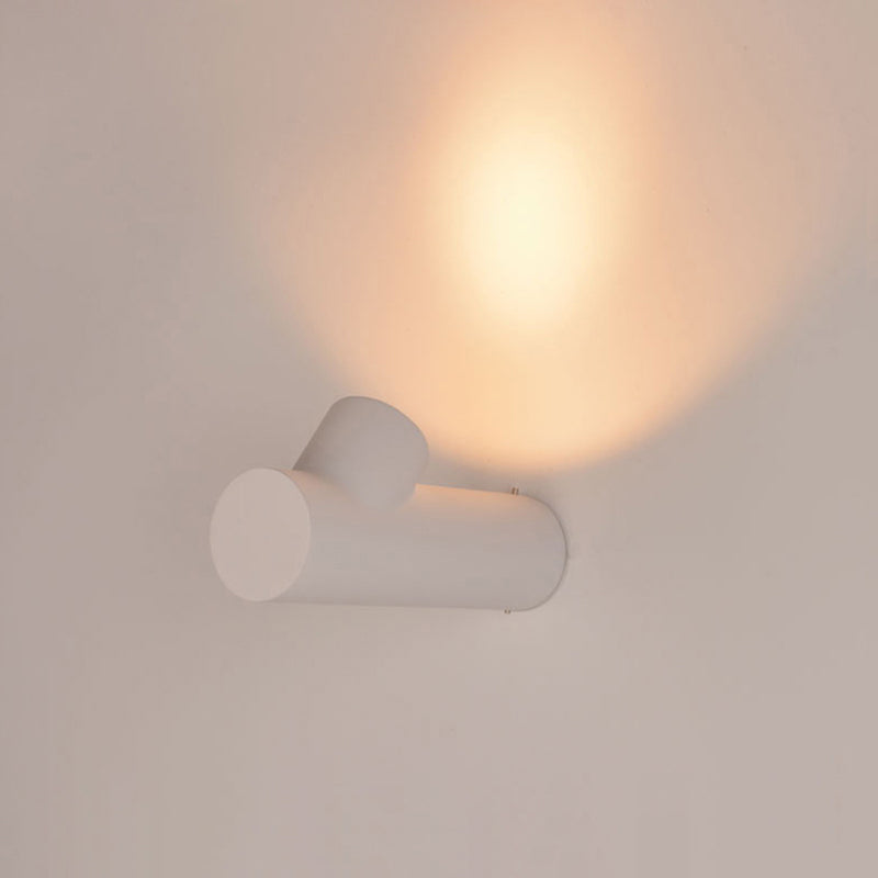 Cumberwell Metal Wall Light-Moonnatur