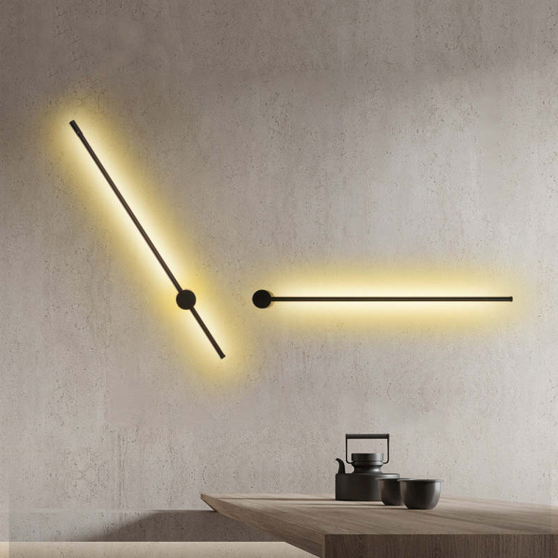 Ambelwyn Metal Wall Light-Moonnatur