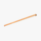 Emrenfern Wood Ceiling Light-Moonnatur