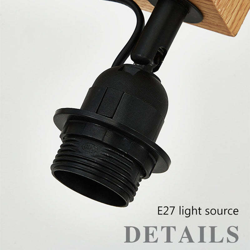 Ambelorie Fabric Floor Lamp-Moonnatur