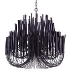 Jardenoria Wood Chandelier-Moonnatur