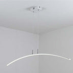 Fenrenhill Metal Pendant Light-Moonnatur