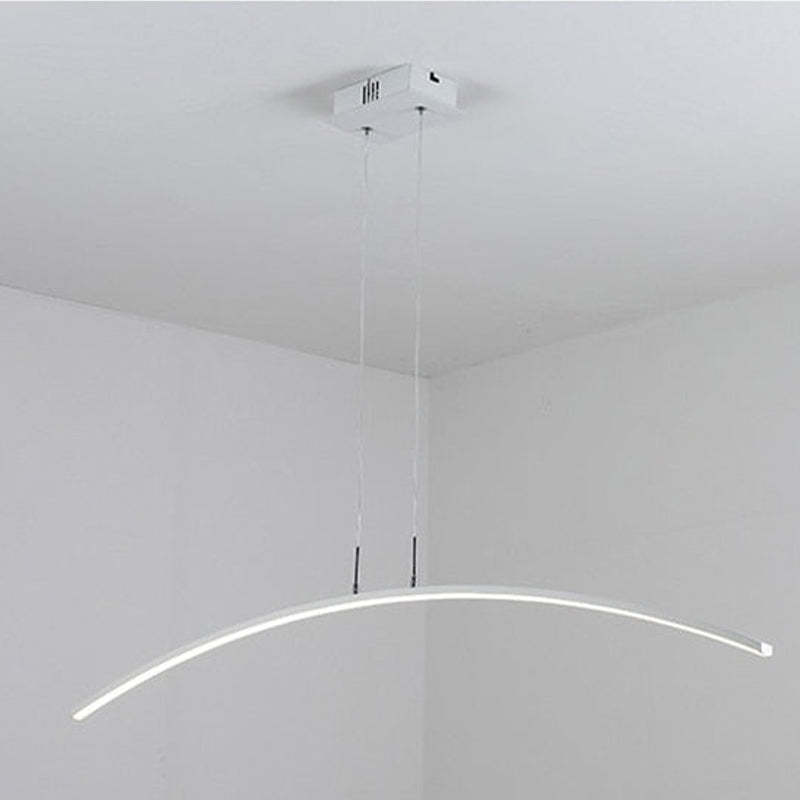 Fenrenhill Metal Pendant Light-Moonnatur