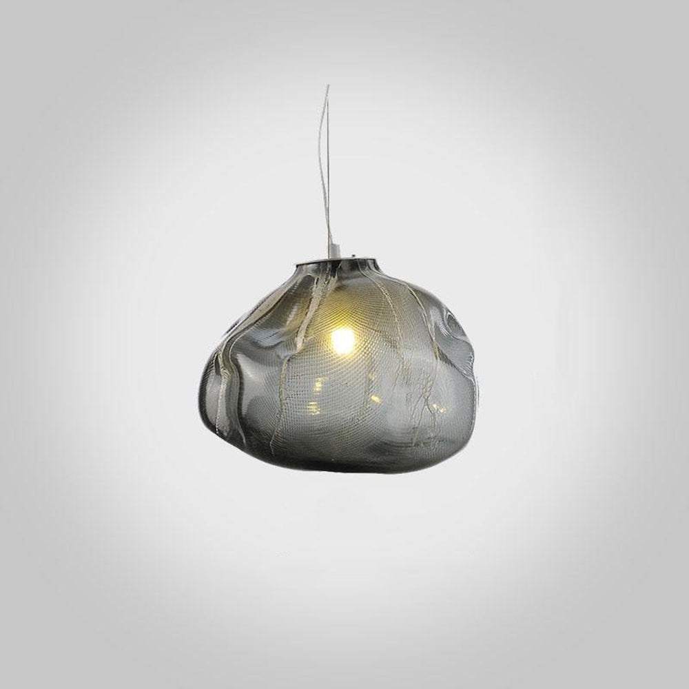 Camberelyn Glass Pendant Light-Moonnatur