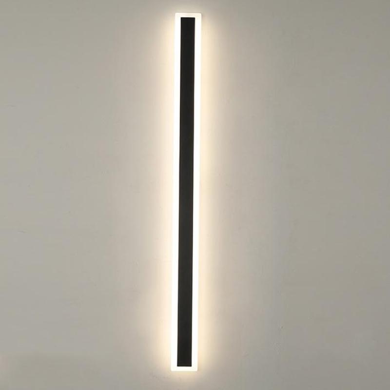 Vynn Linear Outdoor Wall Lamp - Neutralighting
