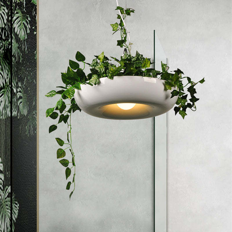 Mardenenis Metal Pendant Light-Moonnatur