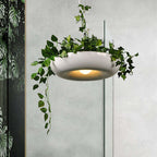 Mardenenis Metal Pendant Light-Moonnatur