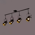 Fenrencove Metal Spotlight-Moonnatur