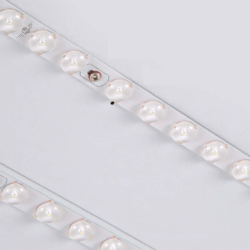 Ferrowley Acrylic Ceiling Light-Moonnatur