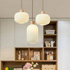 Avrenwyn Glass Pendant Light-Moonnatur