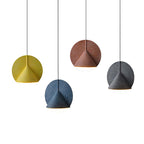 Selvenhill Resin Pendant Light-Moonnatur