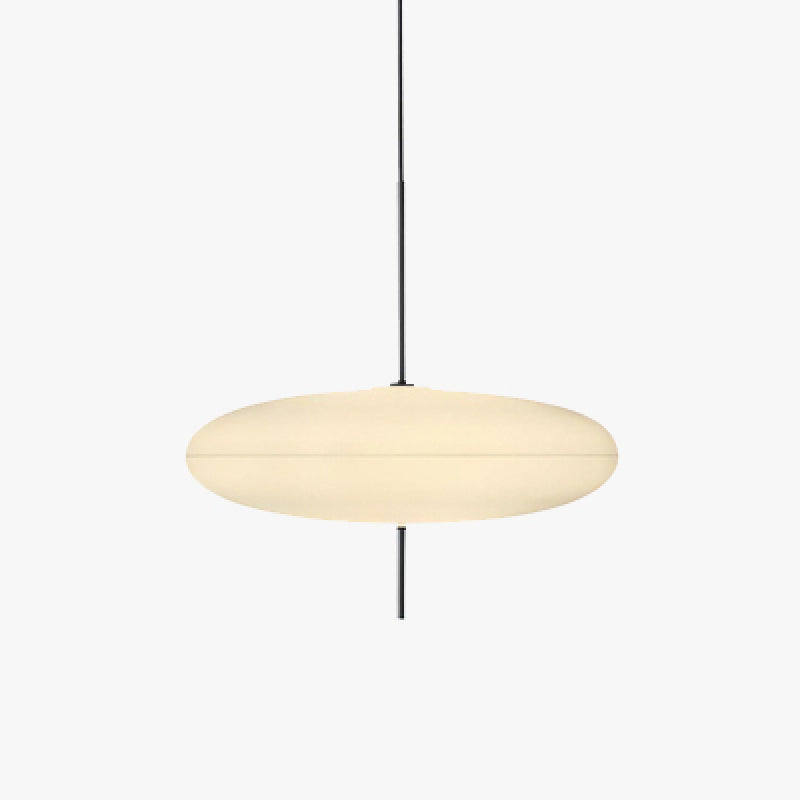 Fenrenlark Acrylic Pendant Light-Moonnatur