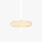 Fenrenlark Acrylic Pendant Light-Moonnatur