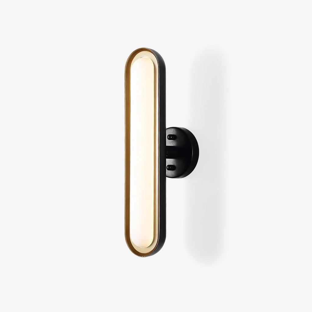 Dornavelle Acrylic Wall Light-Moonnatur