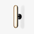 Dornavelle Acrylic Wall Light-Moonnatur
