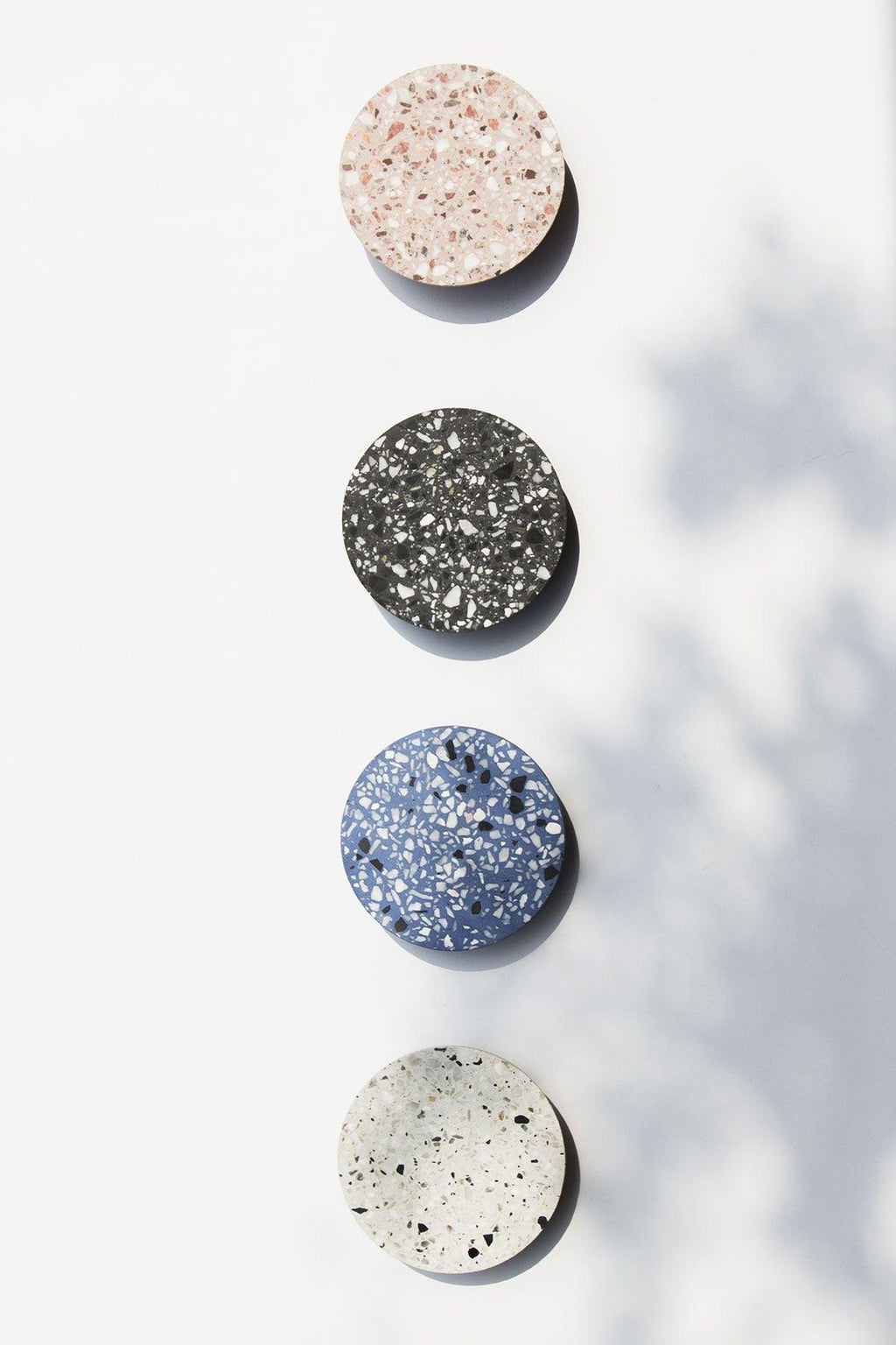 Lyrenlyn Concrete Wall Light-Moonnatur