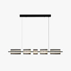 Wardenina Glass Pendant Light-Moonnatur