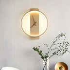 Mardenara Iron Wall Light-Moonnatur