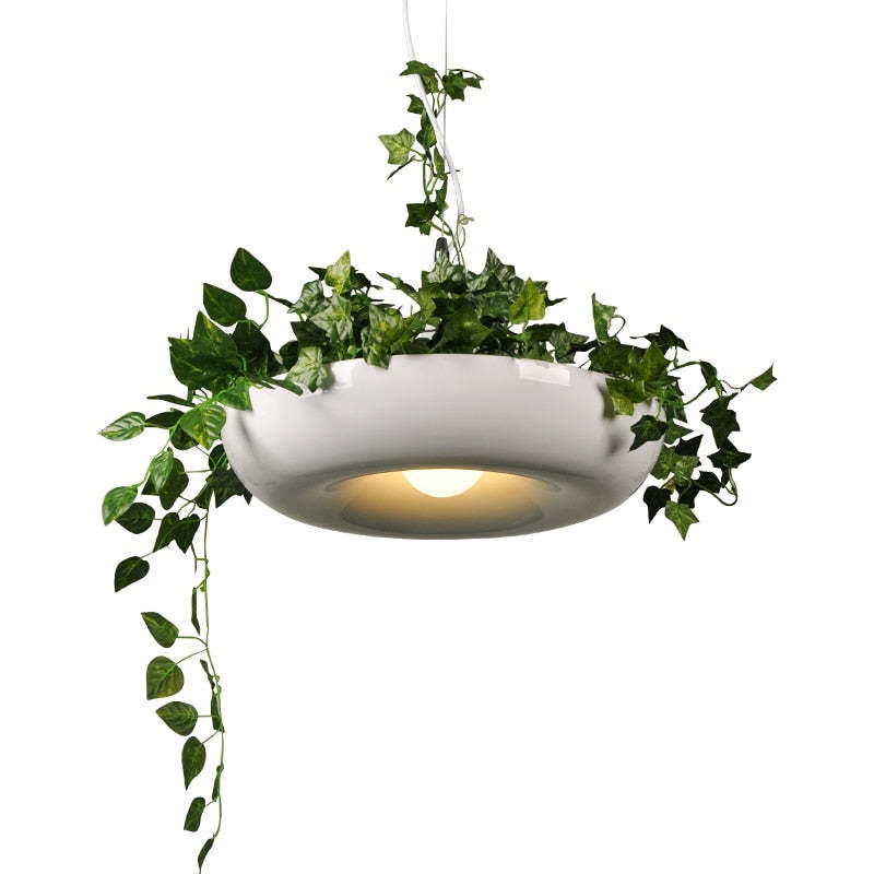 Mardenenis Metal Pendant Light-Moonnatur