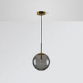 Lexa Pendant Light Glass - Neutralighting