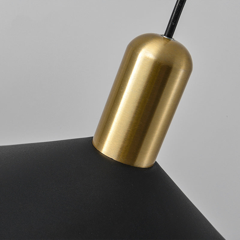 Edrenholm Acrylic Pendant Light-Moonnatur