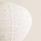 Avrenena Fabric Ceiling Light-Moonnatur
