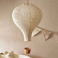 Avrenena Fabric Ceiling Light-Moonnatur