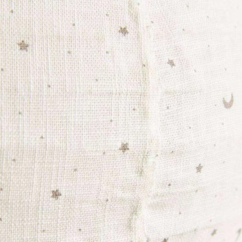 Avrenena Fabric Ceiling Light-Moonnatur