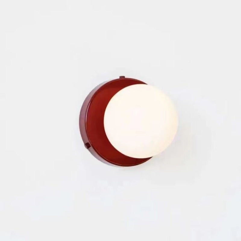 Tinto Indoor Wall Lamp - Neutralighting