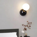 Kenrenelia Acrylic Wall Light-Moonnatur