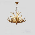 Fendelwell Wood Pendant Light-Moonnatur