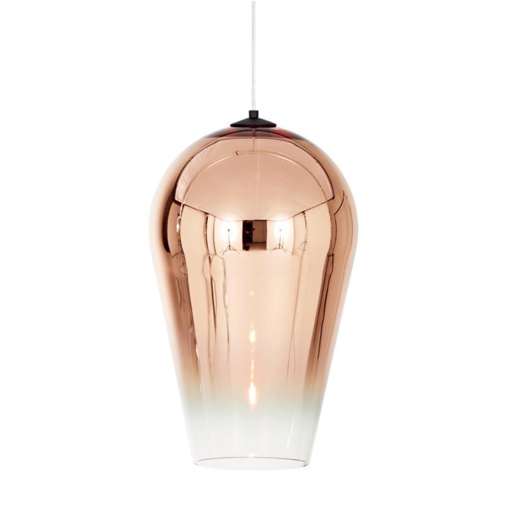 Finrora Glass Pendant Light-Moonnatur