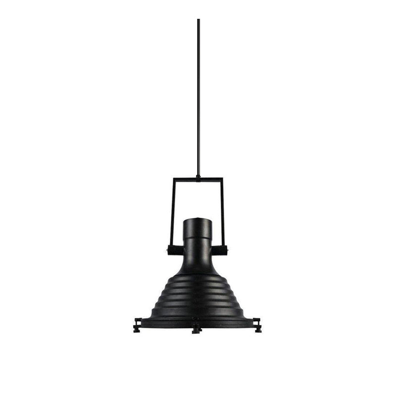 Brassmere Metal Pendant Light-Moonnatur