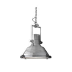 Brassmere Metal Pendant Light-Moonnatur