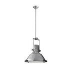 Brassmere Metal Pendant Light-Moonnatur