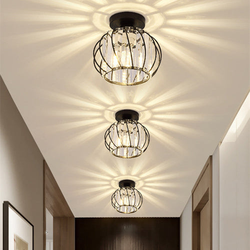 Aurelia Ceiling Light - Neutralighting