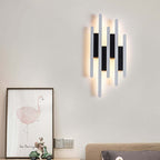 Avrenonna Acrylic Wall Light-Moonnatur