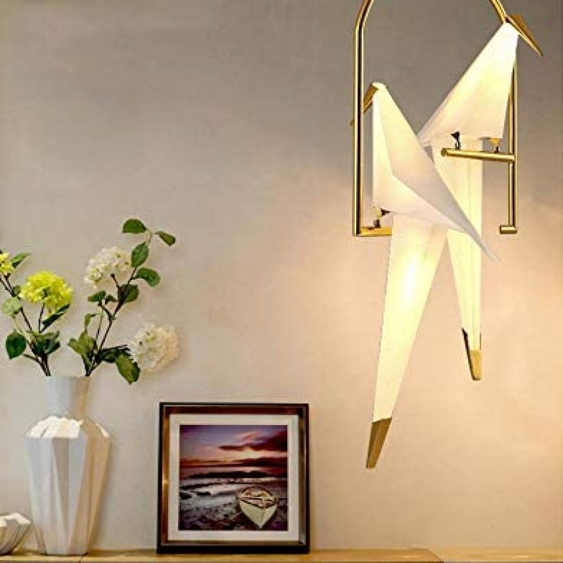 Galdengrove Glass Pendant Light-Moonnatur
