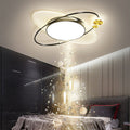Rovenmoss Metal Ceiling Light-Moonnatur