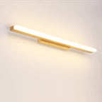 Oswenford Wood Wall Light-Moonnatur