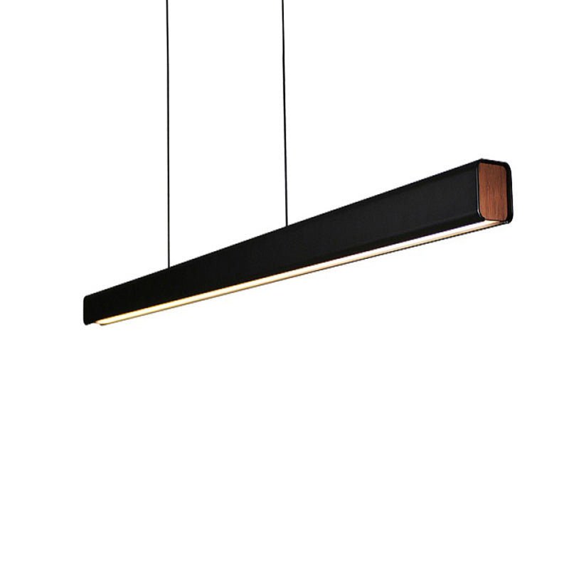 Orenfield Acrylic Pendant Light-Moonnatur