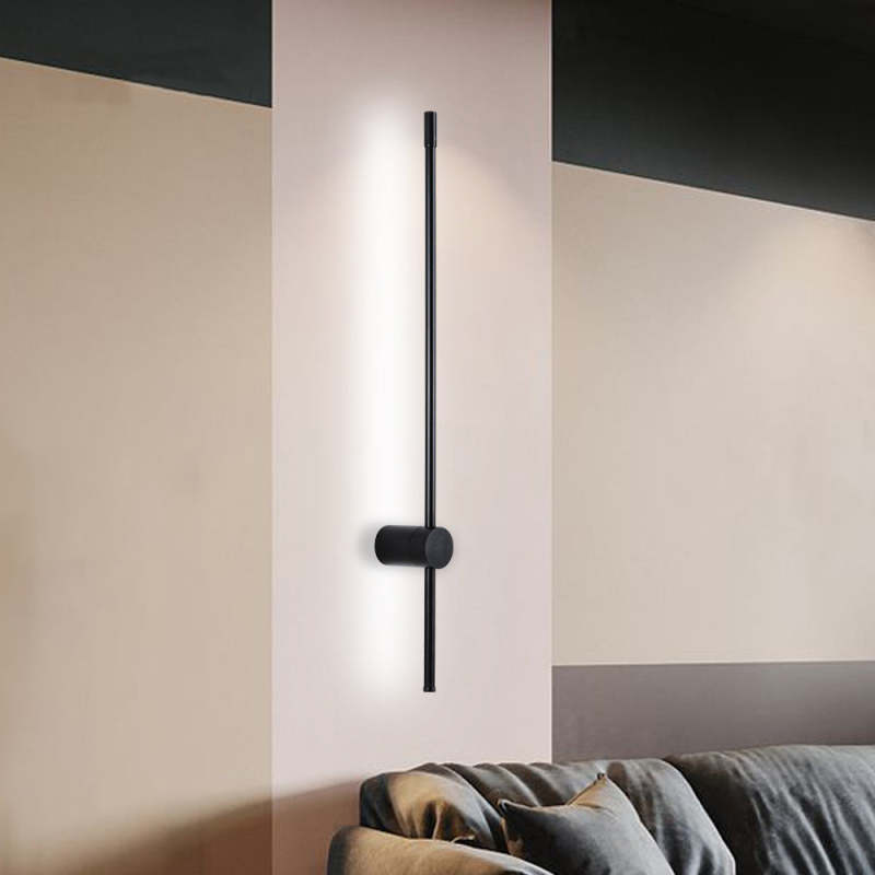 Ambelwyn Metal Wall Light-Moonnatur