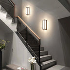 Orenholm Metal Wall Light-Moonnatur