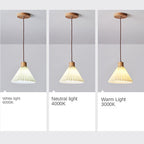 Beldenlynne PVC Pendant Light-Moonnatur