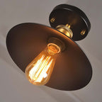 Emrenheath Metal Ceiling Light-Moonnatur