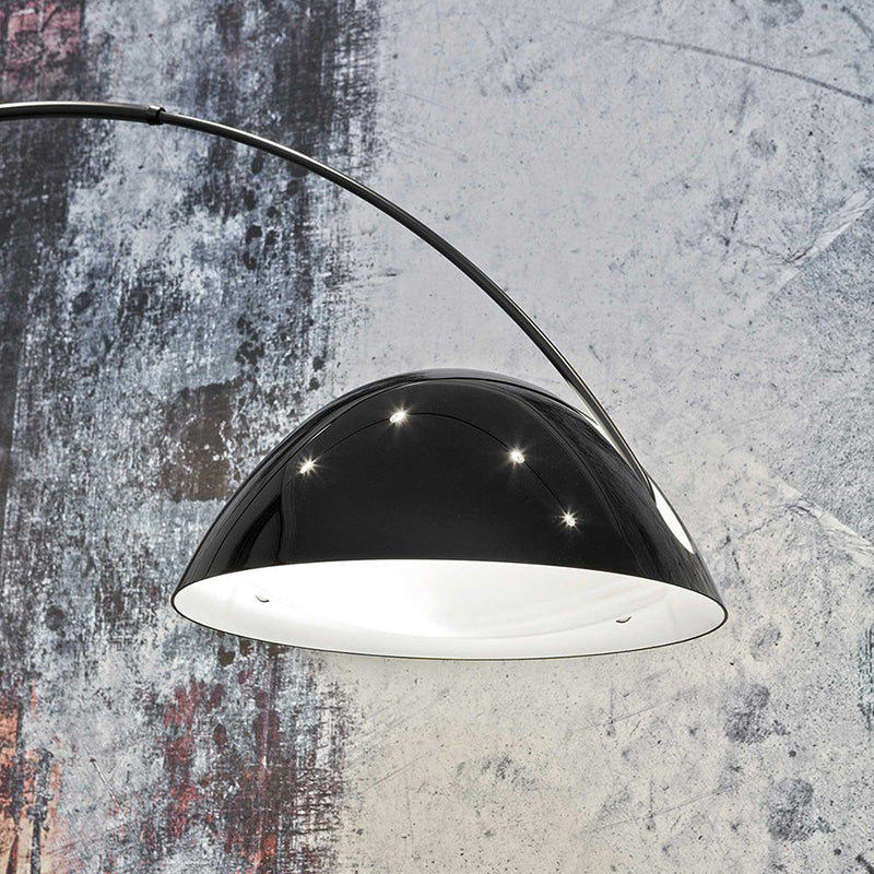 Jardenonna Metal Floor Lamp-Moonnatur