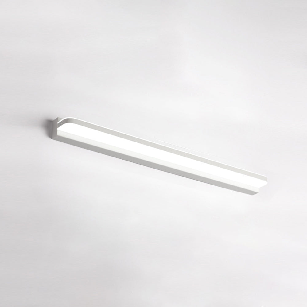 Keldeloria Stainless Steel Wall Light-Moonnatur
