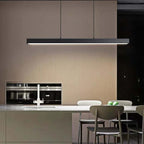 Farnellark Acrylic Pendant Light-Moonnatur