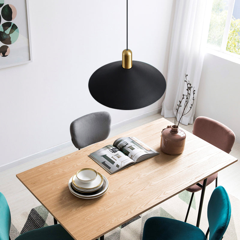 Edrenholm Acrylic Pendant Light-Moonnatur