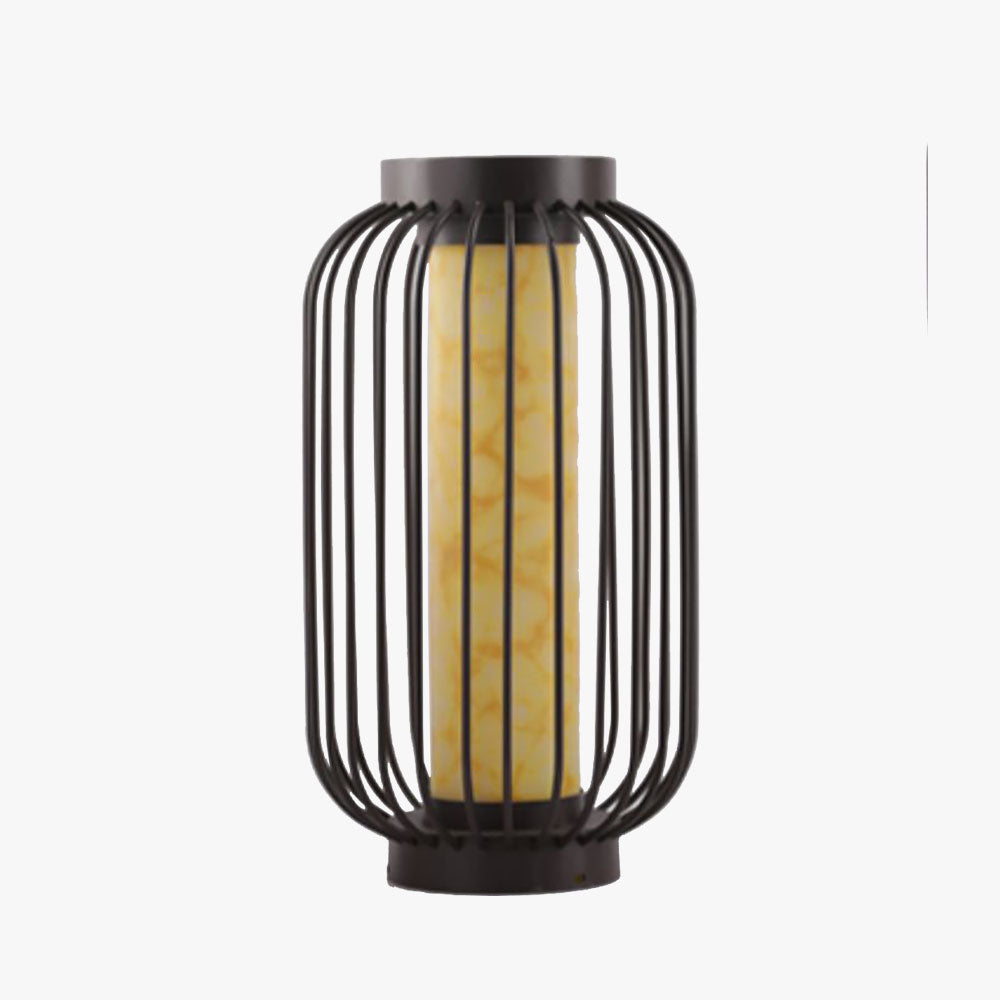 Norrelenora Metal Floor Lamp-Moonnatur